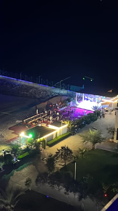 Sport & Freizeit Mirage Bab Al Bahr Beach Resort