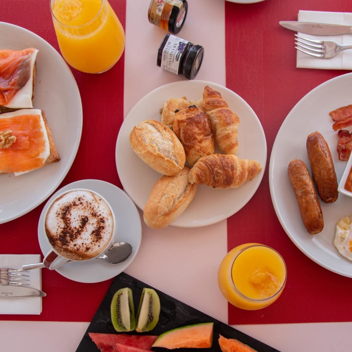 Gastro Paradiso Ibiza Art  Hotel