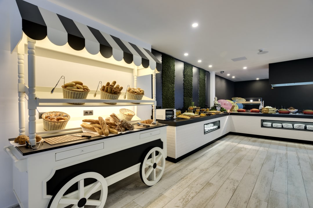 Gastro Playa Garden Selection Hotel & Spa