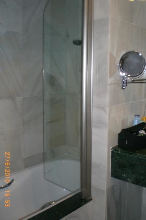 Badezimmer R2 Rio Calma Hotel & Spa & Conference
