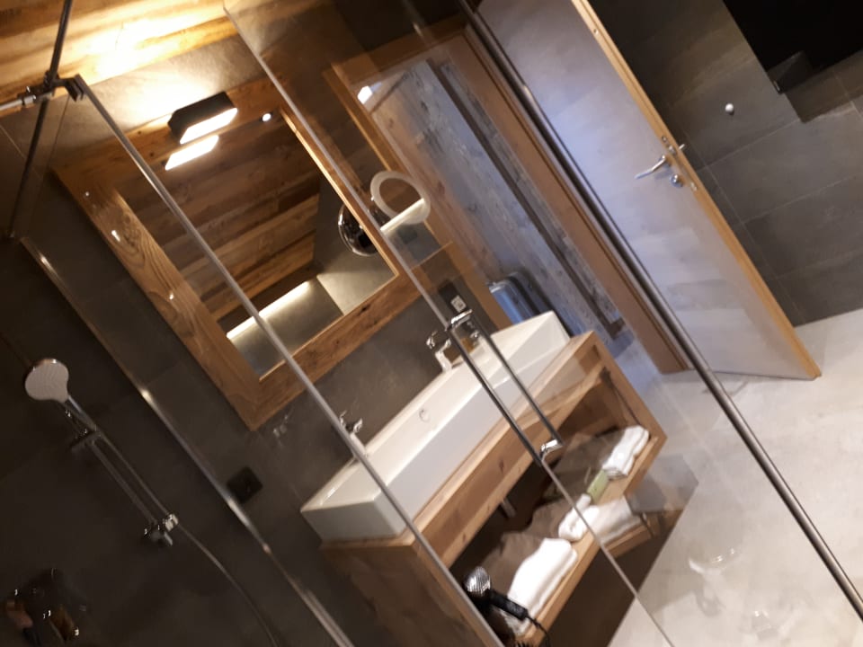 Zimmer VAYA Fieberbrunn