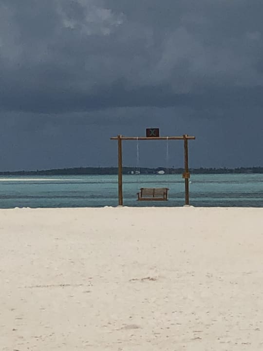 Strand Cocoon Maldives