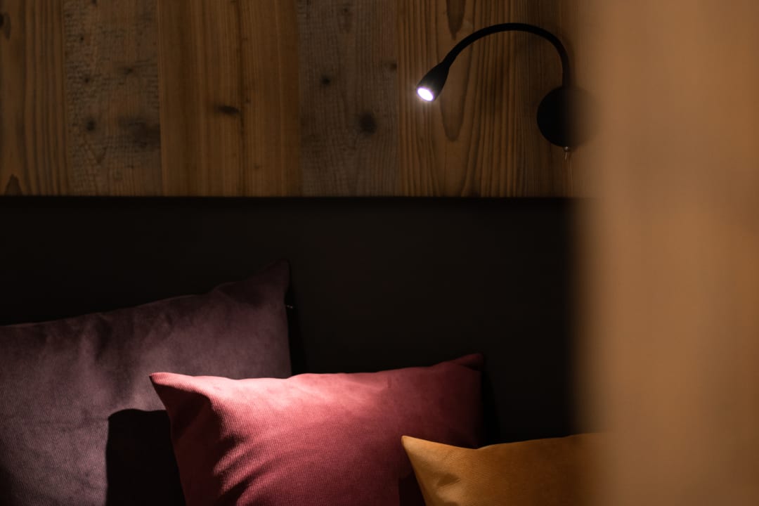 Sport & Freizeit Hotel Edelweiss