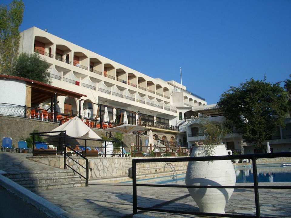 Hotel Magna Graecia Magna Graecia