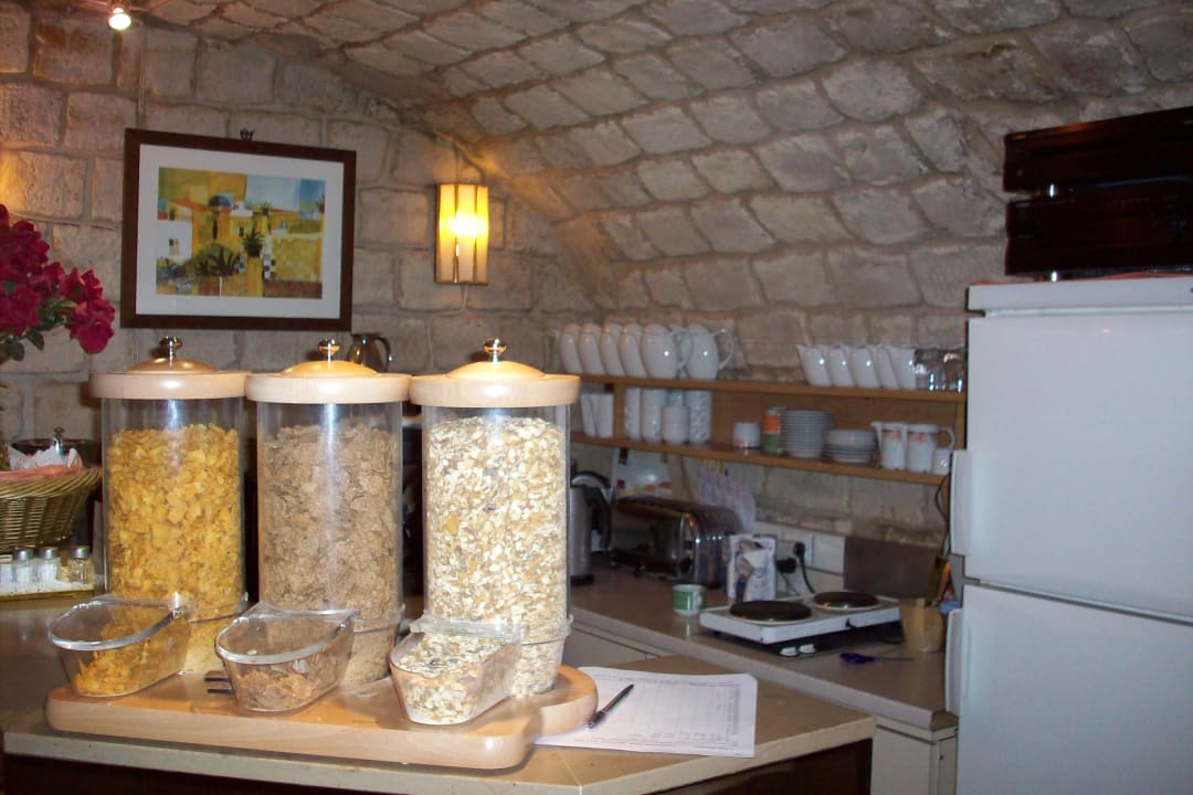 Gastro Vendôme Opera Hotel