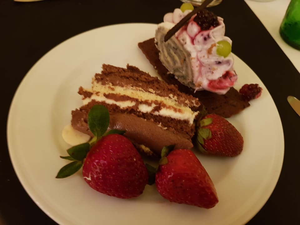 Gastro Steigenberger Coraya Beach - Adults only