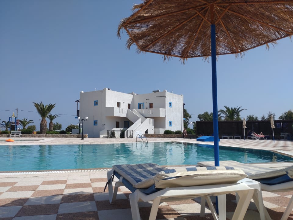 Pool Kalimera Mare