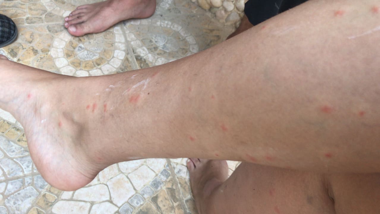 Zimmer Titanic Beach Spa & Aqua Park