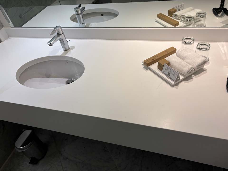 Zimmer NH Collection Köln Mediapark