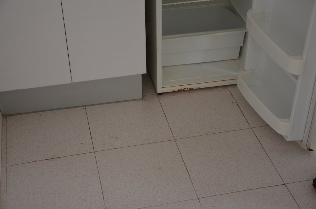 Kühlschrank Smy Tahona Fuerteventura