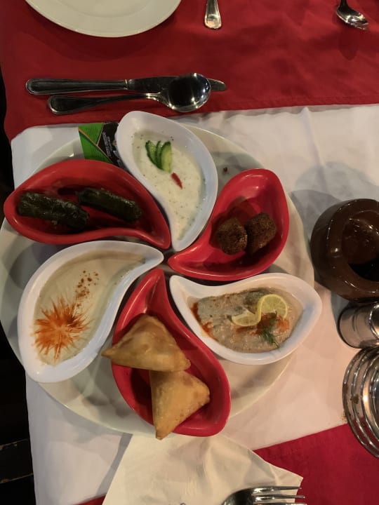 Gastro Regina Resort and Aqua Park Hurghada