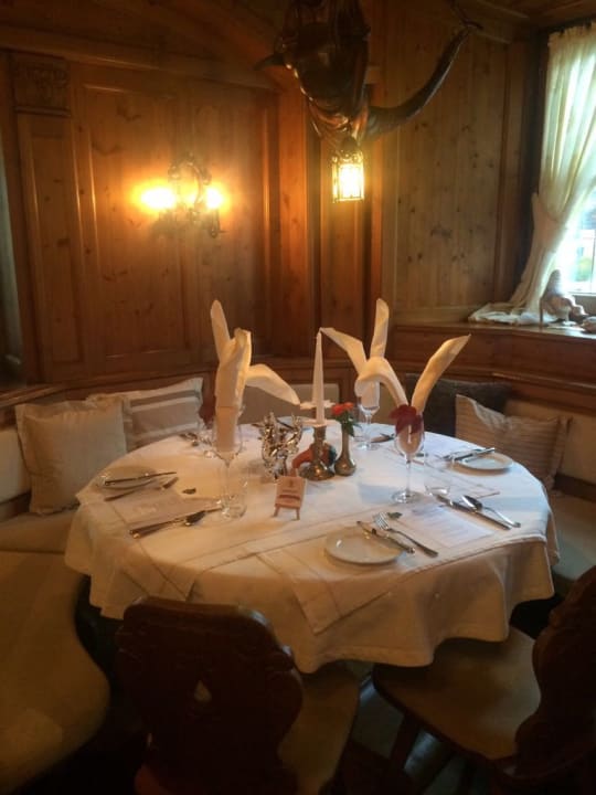 Gastro Hotel zum Lamm