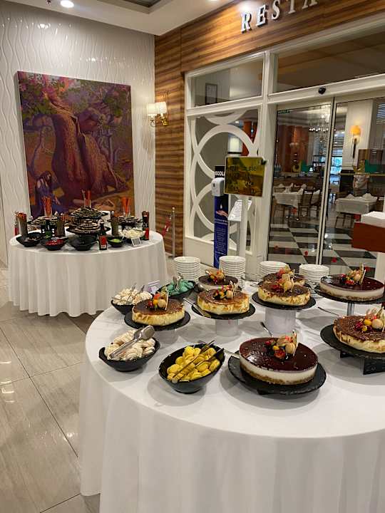 Gastro Hotel Royal Garden Beach