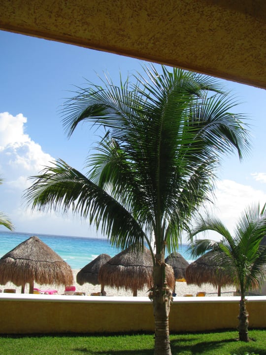 Zimmer mit Meerblick Iberostar Waves Quetzal