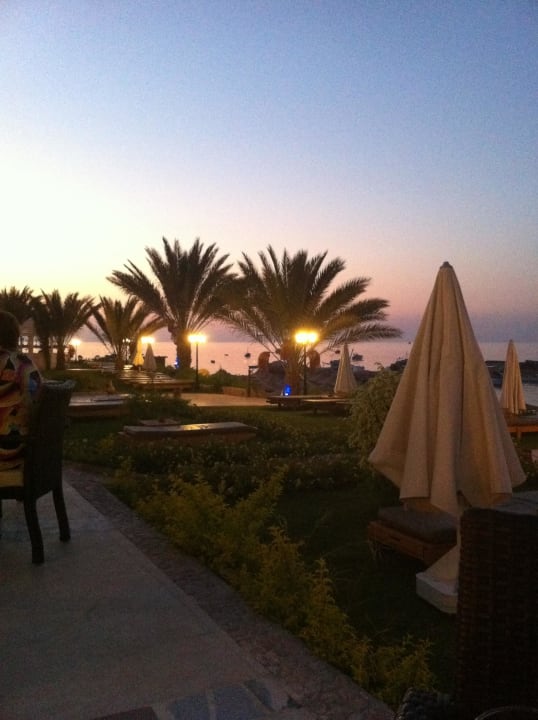 Garten Royal Star Beach Resort