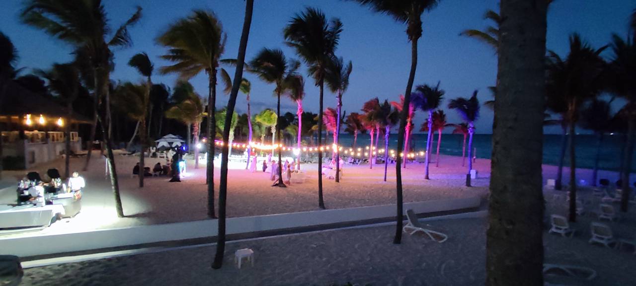 Strand Hotel Riu Playacar