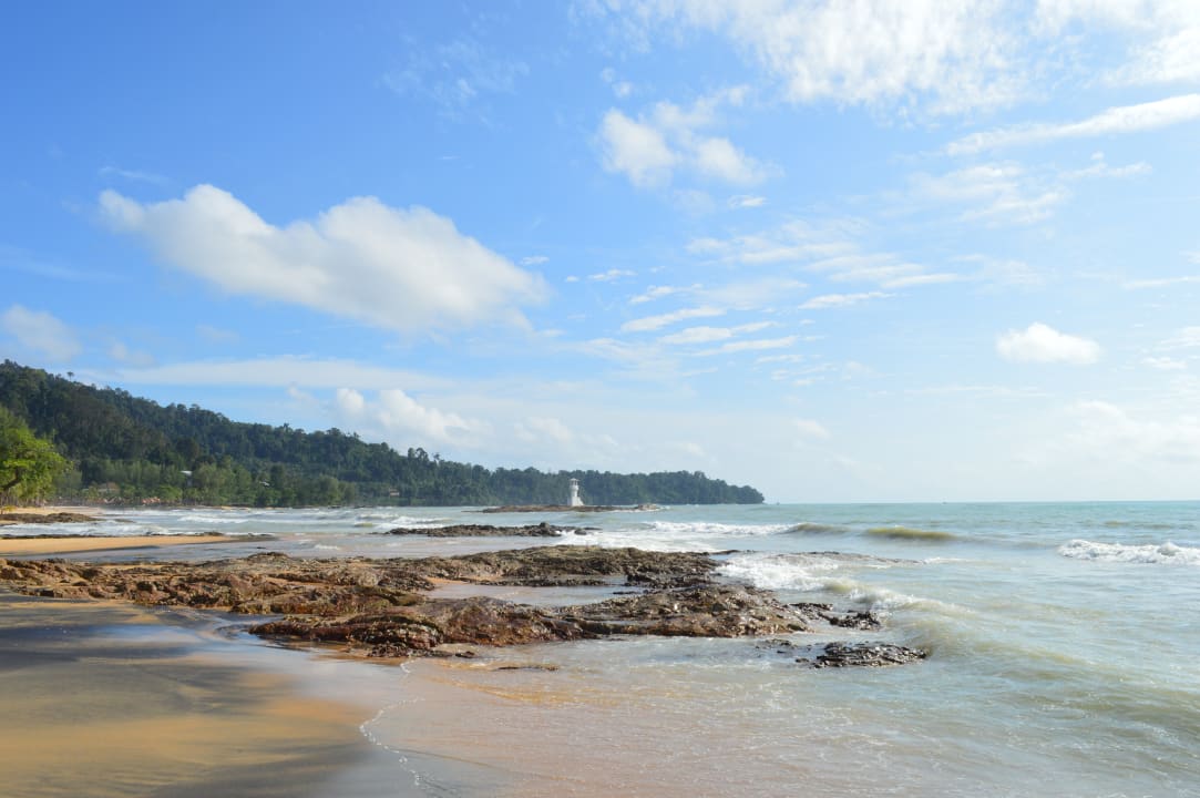 Strand Ocean Breeze Resort