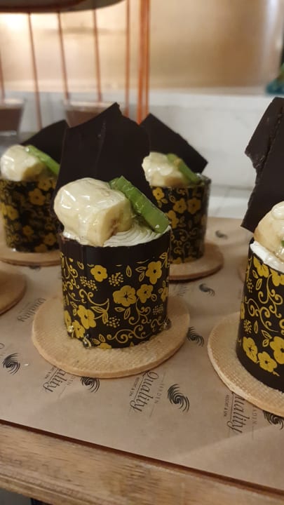 Gastro Seaden Quality Resort & Spa