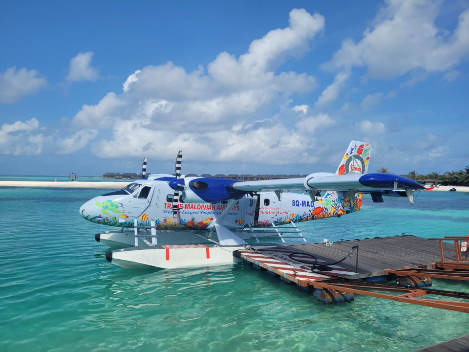 Sonstiges Cocoon Maldives