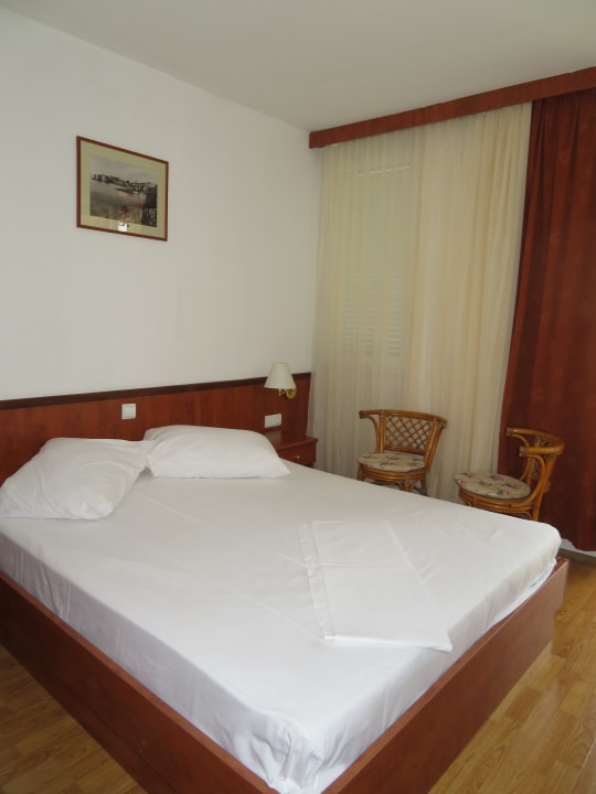 Zimmer Hotel Aurora