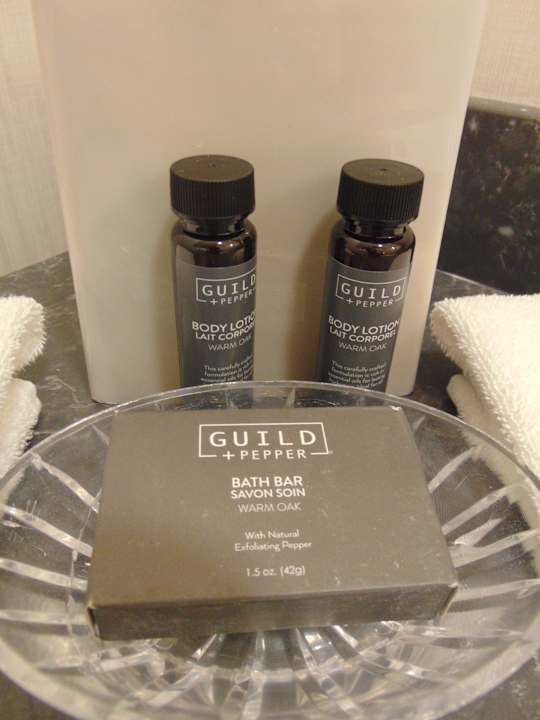 Zimmer Hotel The Henry