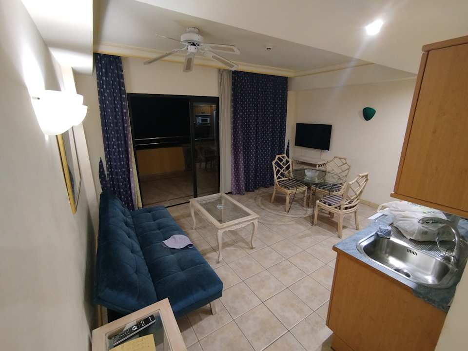 Zimmer BlueBay Beach Club