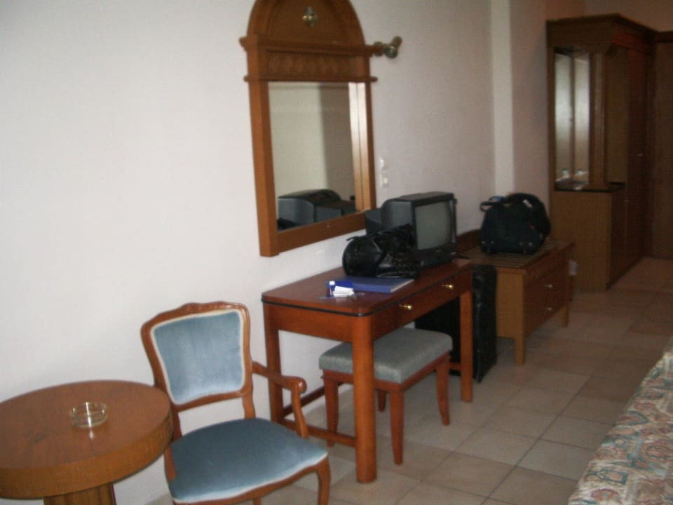 unser Zimmer Sandy Beach Resort