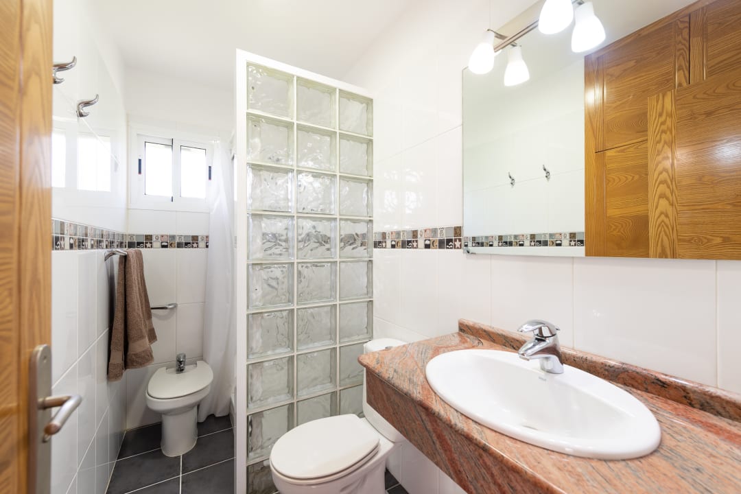 Zimmer Bungalows Cordial Macaro Beach