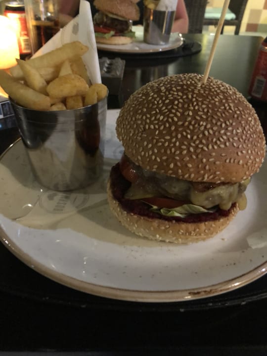 Gastro Anantara The Palm Dubai Resort