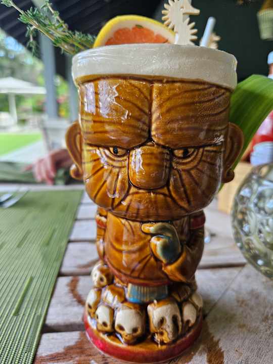 Gastro Jawakara Islands Maldives