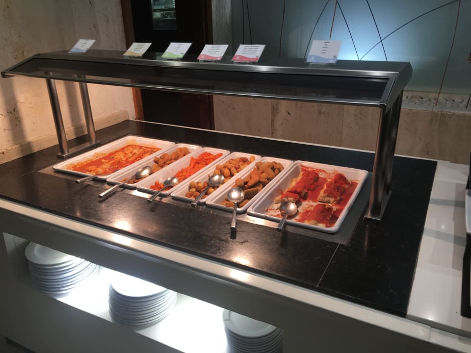 Gastro Hipotels La Geria