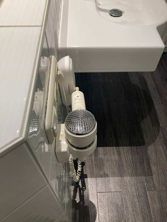 Zimmer Seehotel Frankenhorst - BW Signature Collection