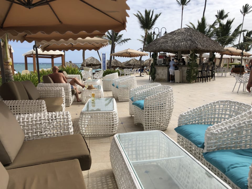 Gartenanlage Majestic Elegance Punta Cana