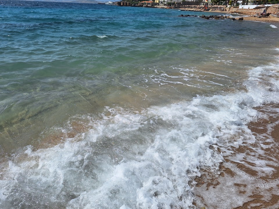 Strand TUI MAGIC LIFE Bodrum - Adult Only (16+)