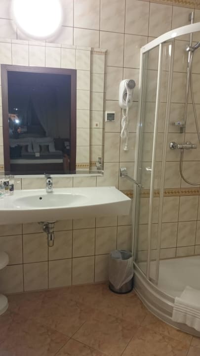 Łazienka Hotel Zamojski & SPA