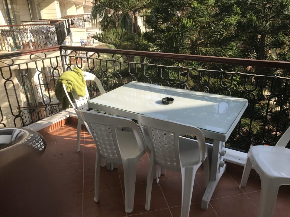 Zimmer Cinar Family Suite Hotel