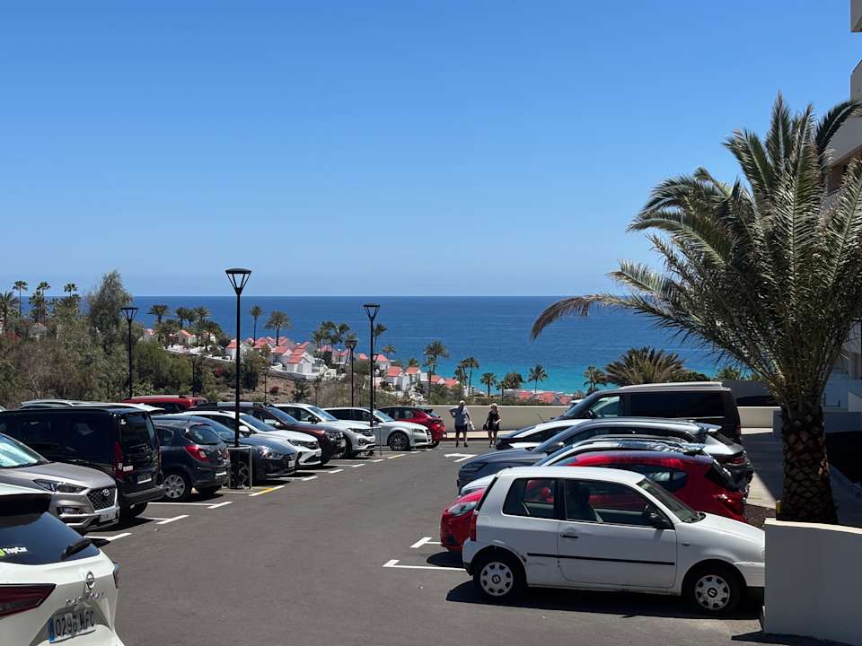 Sonstiges Iberostar Waves Gaviotas Park