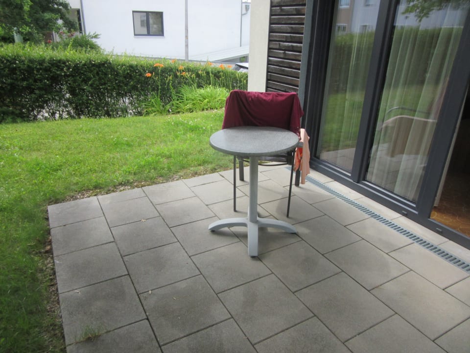 Zimmer St. Georg Business Hotel