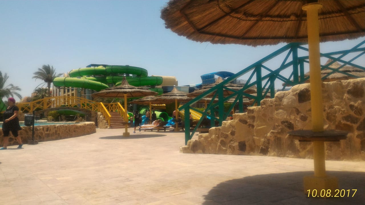 Sport & Freizeit Titanic Beach Spa & Aqua Park