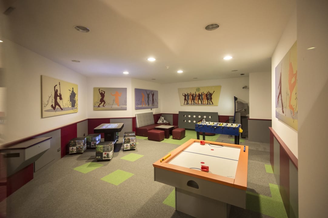 Sport & Freizeit Post Alpina - Family Mountain Chalets