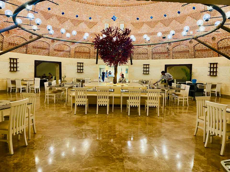 Gastro Pickalbatros Villaggio Resort - Portofino