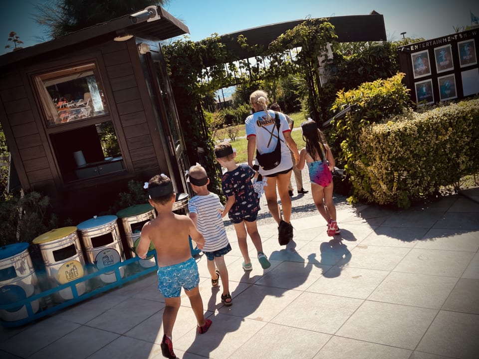 Sport & Freizeit Adalya Ocean Deluxe