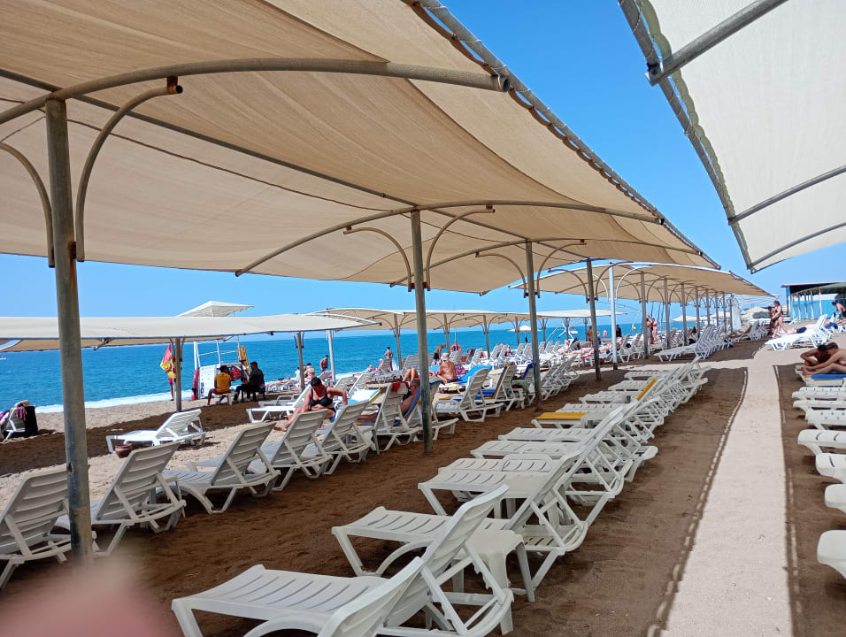 Strand Asteria Collection Side