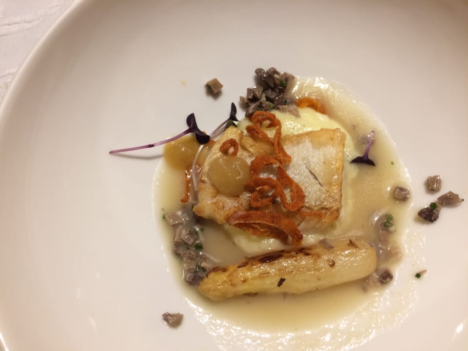 Restaurant POST Family Resort