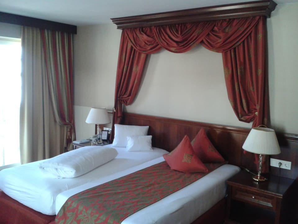 Zimmer Grandhotel Lienz