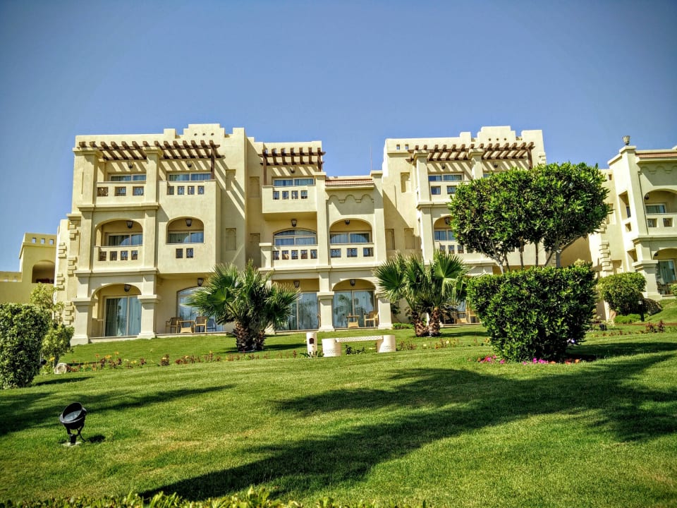 Unterkünfte Rixos Sharm El Sheikh Adults Only 18 +