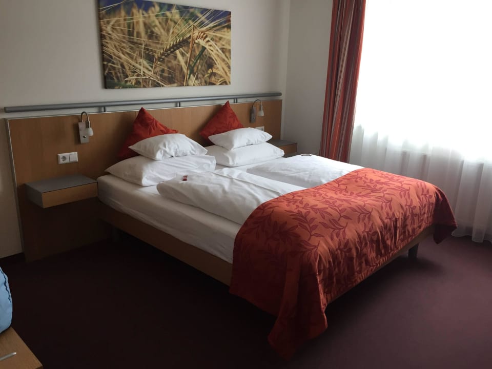 Zimmer mit Doppelbett Sole Felsen Hotel