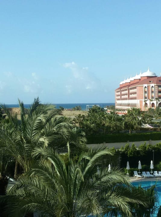 Zimmer mit Meerblick Calimera Hane Garden