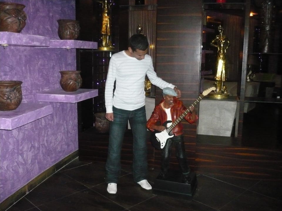 Caribbean Disco Sentido Caribbean World Soma Bay