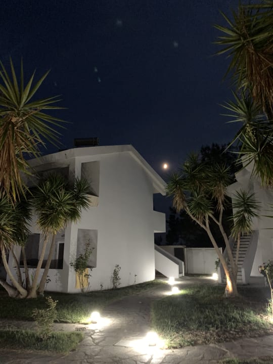 Außenansicht Inspira Boutique Hotel - Adults only